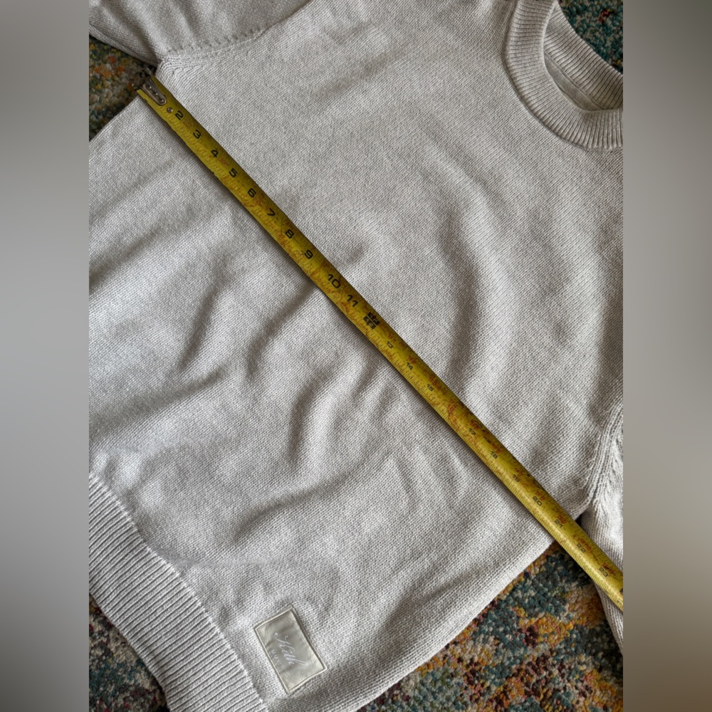 Kith Lewis Crewneck Sweater - Picture 9 of 9